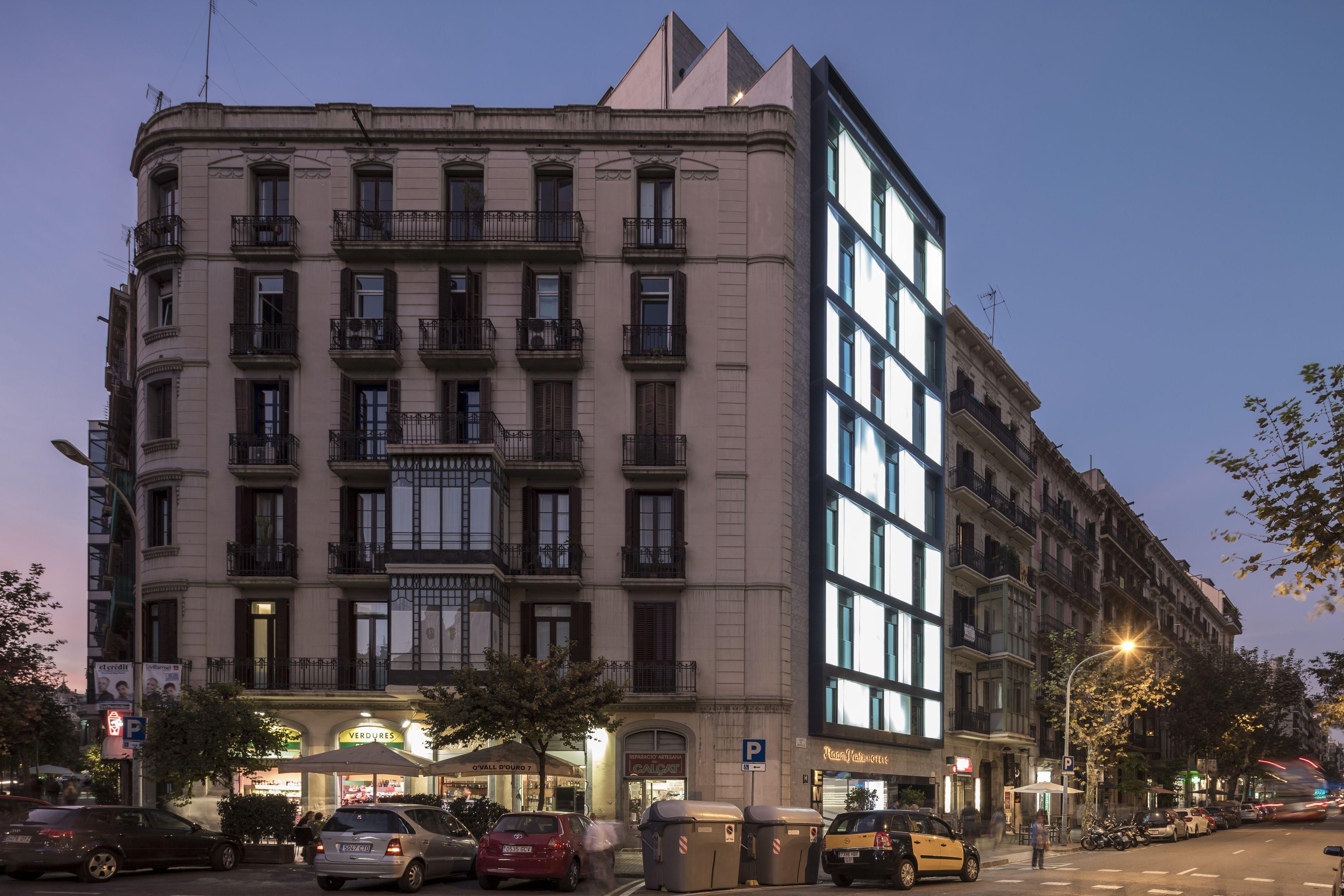 Allegro Barcelona — Photos 1